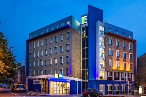 Holiday Inn Express London - Earl's Court, an IHG Hotel