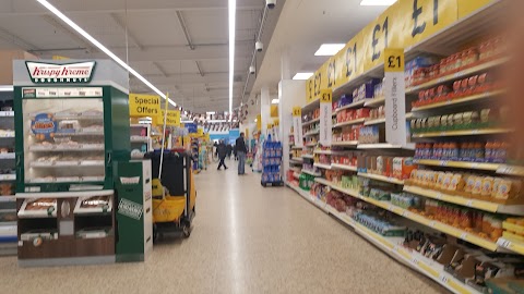 Tesco Superstore