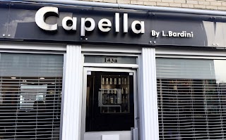 Capella hairdressers