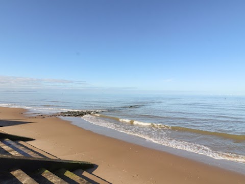 Sea Breeze Holiday Cottage Prestatyn North Wales