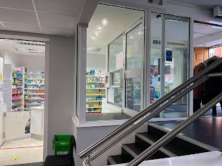 Woolwich Late Night Pharmacy - Fit to Fly PCR Test Certificate