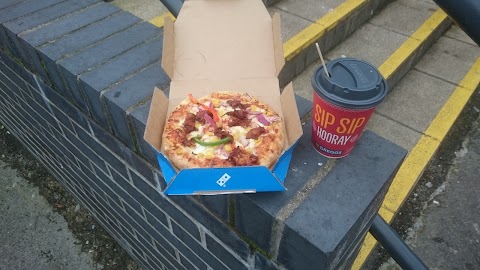 Domino's Pizza - Cardiff - Ely