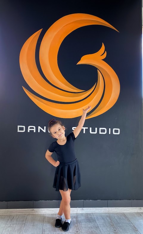 Fenix Dance Studio Танцювальна студія Фенікс