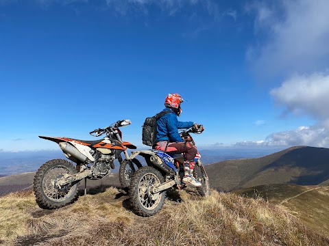 Enduro Dreamland