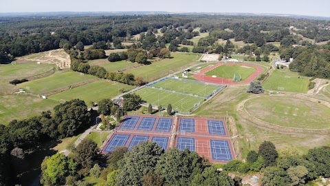 The Outdoor Sports Centre