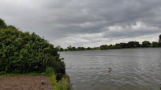 Tarnfield Dam