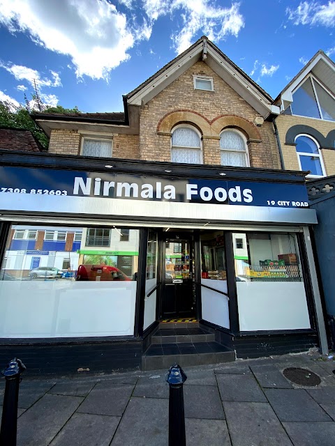 Nirmala foods