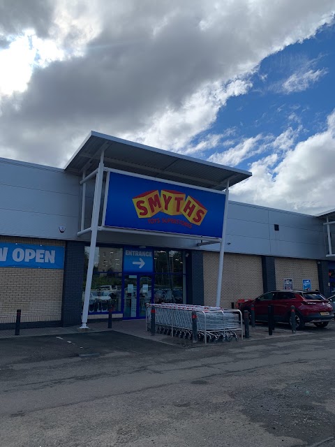 Smyths Toys Superstores