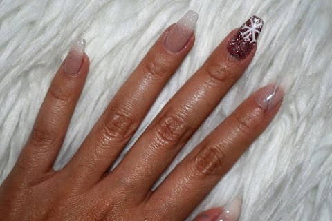 U1st Nails & Beauty Salon