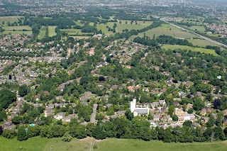 Newton Huxley Estate Agents, Esher