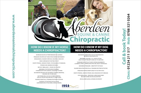 Aberdeen Animal Chiropractic