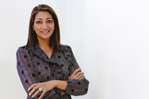 Ms Roopa Navani - thegynaecologyconsultant