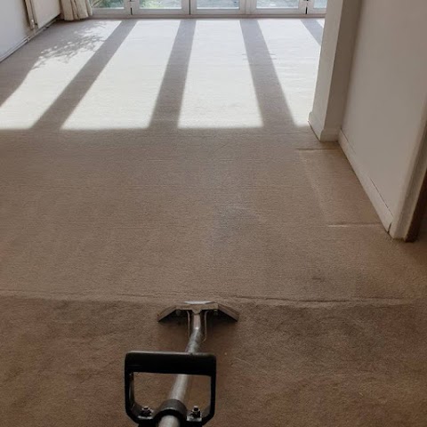 Vip Carpet Cleaning London Ltd