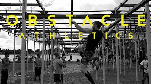 Obstacle Athletics