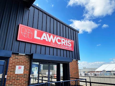 Lawcris Trade Counter