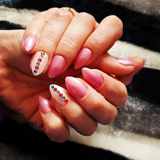 Star Nails