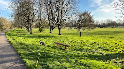 Alvaston Park