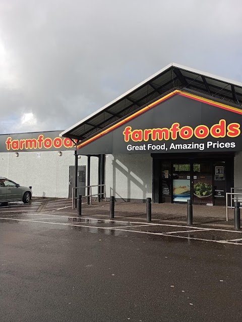 Farmfoods Ltd