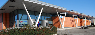 The Venue Leisure Centre