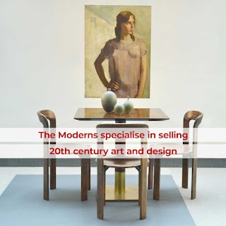 The Moderns