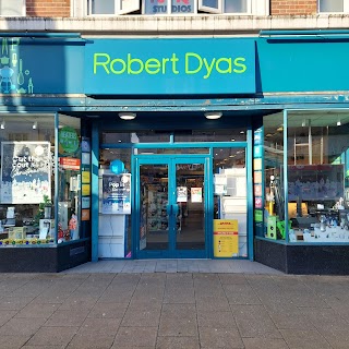 DHL Express Service Point (Robert Dyas Loughton)