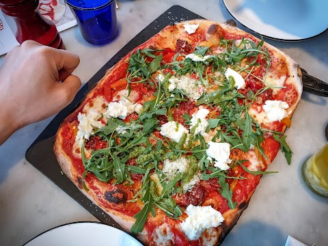 Pizza Express