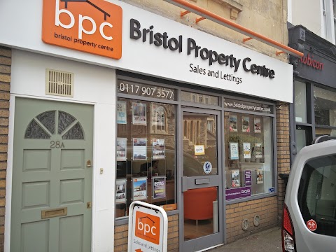 Bristol Property Centre