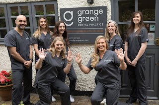 Grange Green Dental Practice