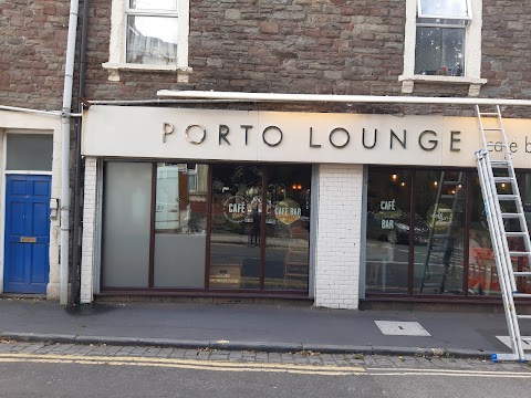 Porto Lounge