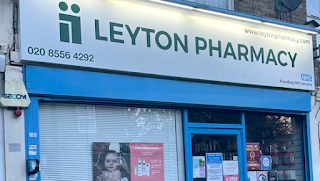 Leyton Pharmacy