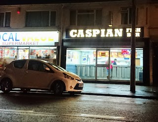 Caspian Fish Bar