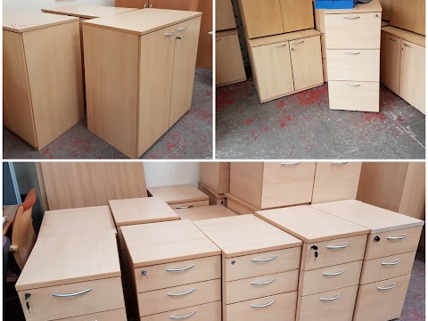 CT Furniture Bilston (Wolverhampton)