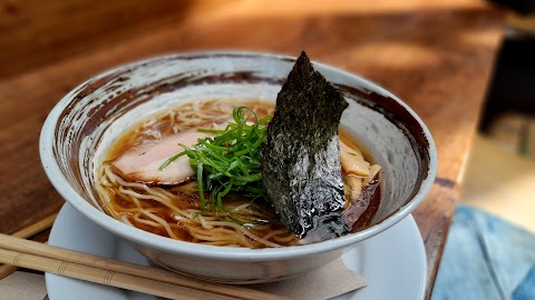 New Wave Ramen