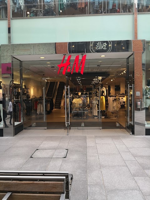 H&M