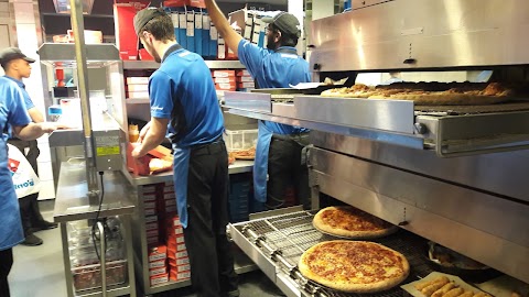 Domino's Pizza - London - Dartford