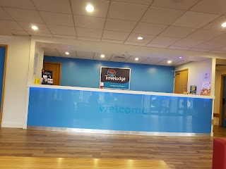 Travelodge London City Airport