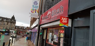 The House of Shah Takeaway