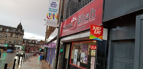 The House of Shah Takeaway