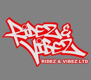 Ridez & Vibez Ltd