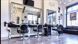 Le Salon UK Clapham