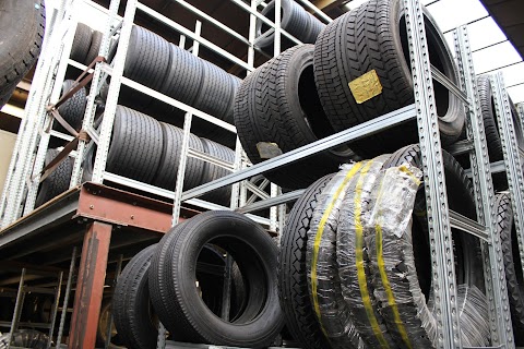 Longstone Classic & Vintage Car Tyres