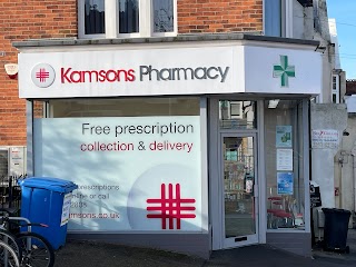 Kamsons Pharmacy