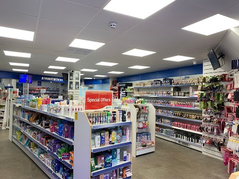 Kings Pharmacy and Mobility