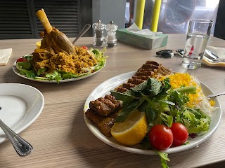 Iran Restaurant