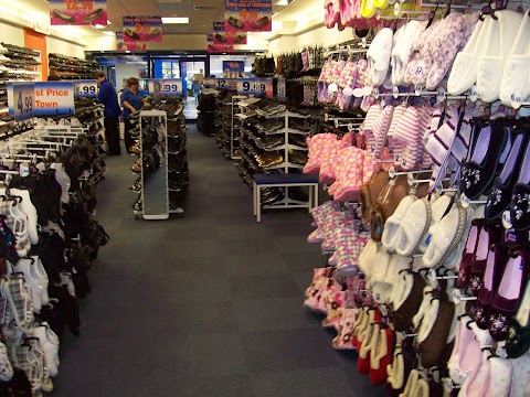 Shoe Zone