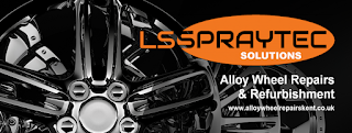 Mobile Alloy Wheel Repairs & Refurbishments