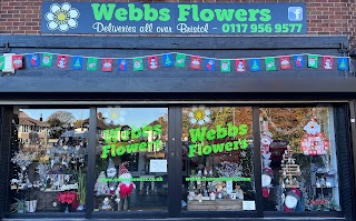 Webbs Flowers