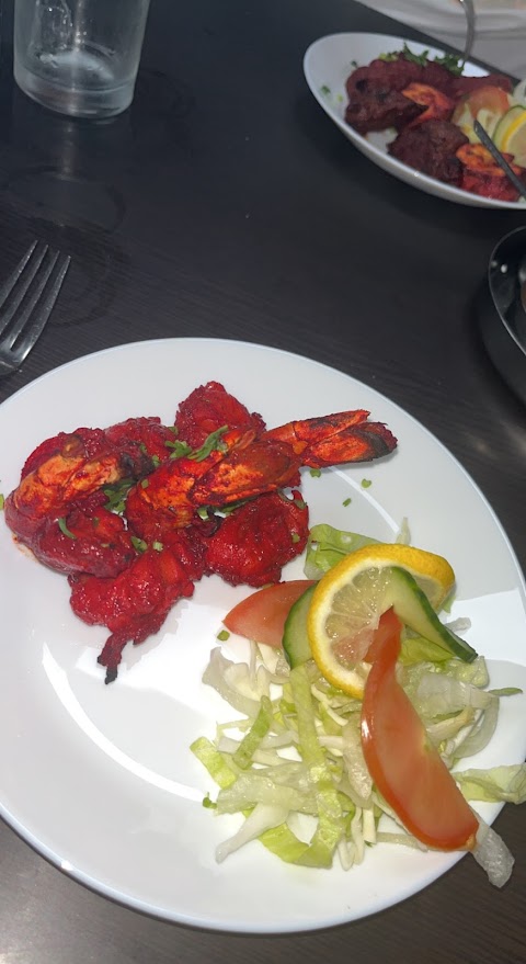 Parkgate Indian Restaurant & Takeaway