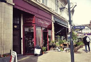 Daisy Chain Florist London