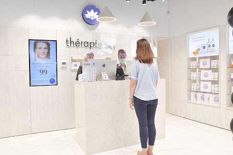 Thérapie Clinic - Kingston | Cosmetic Injections, Laser Hair Removal, Body Sculpting, Advanced Skincare